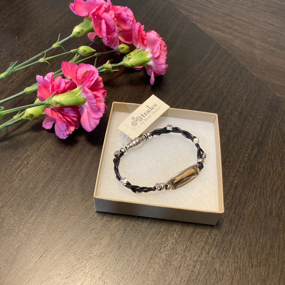 NWT Trades Bracelet